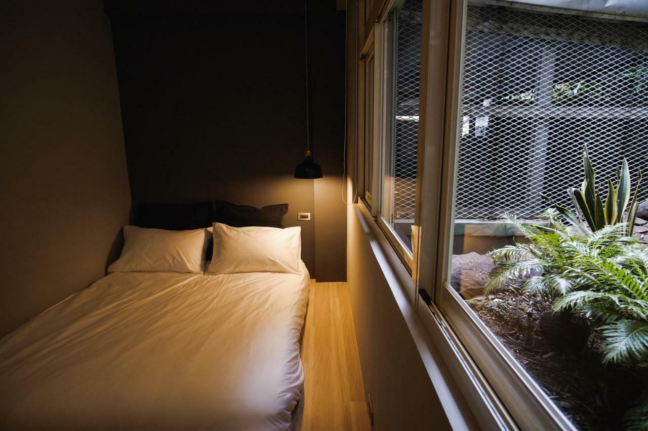 Spangle Inn كيلونغ المظهر الخارجي الصورة
