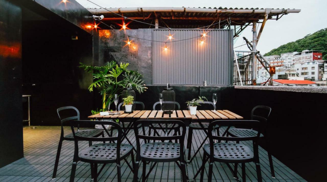 Spangle Inn كيلونغ المظهر الخارجي الصورة