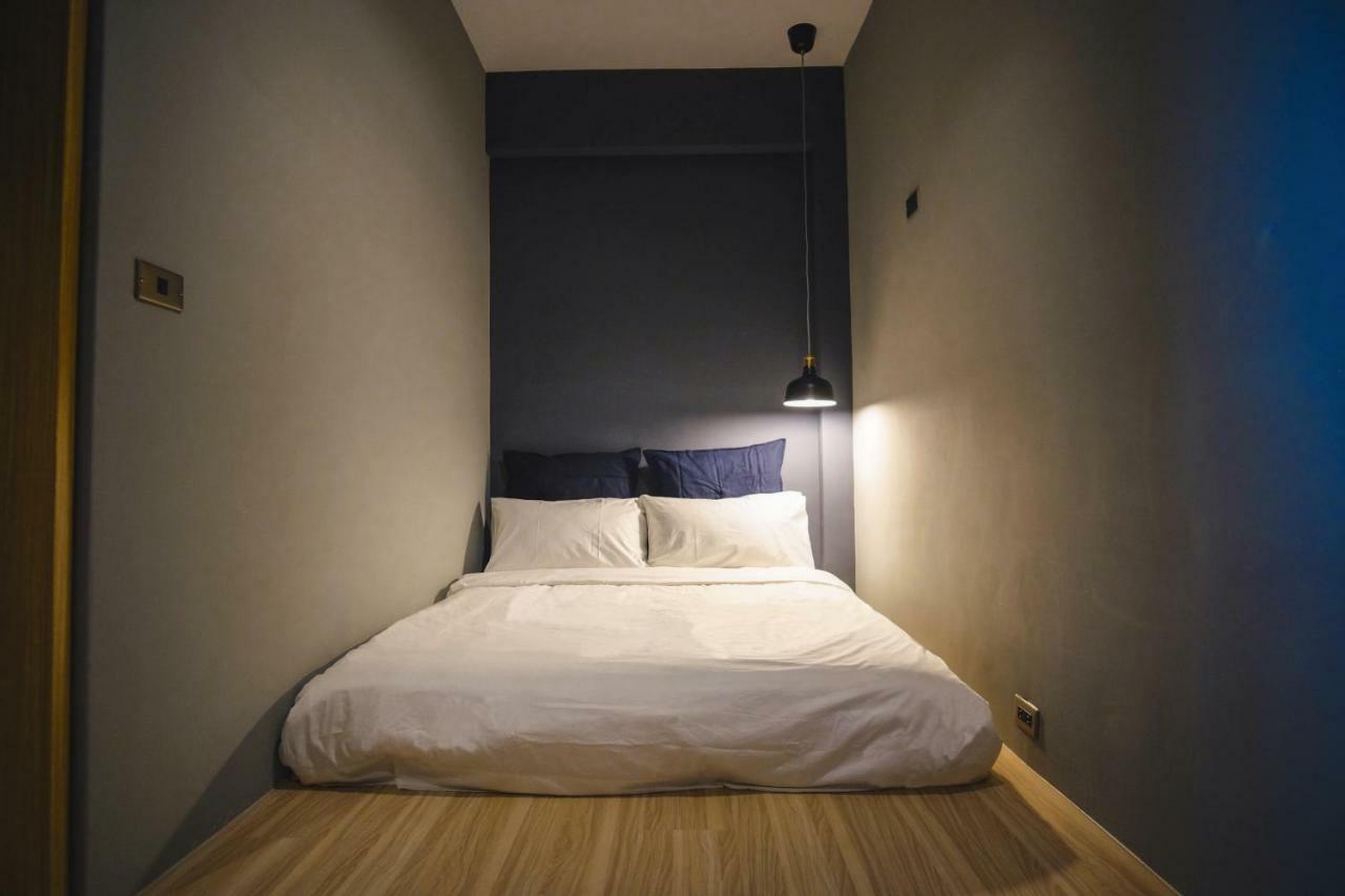 Spangle Inn كيلونغ المظهر الخارجي الصورة