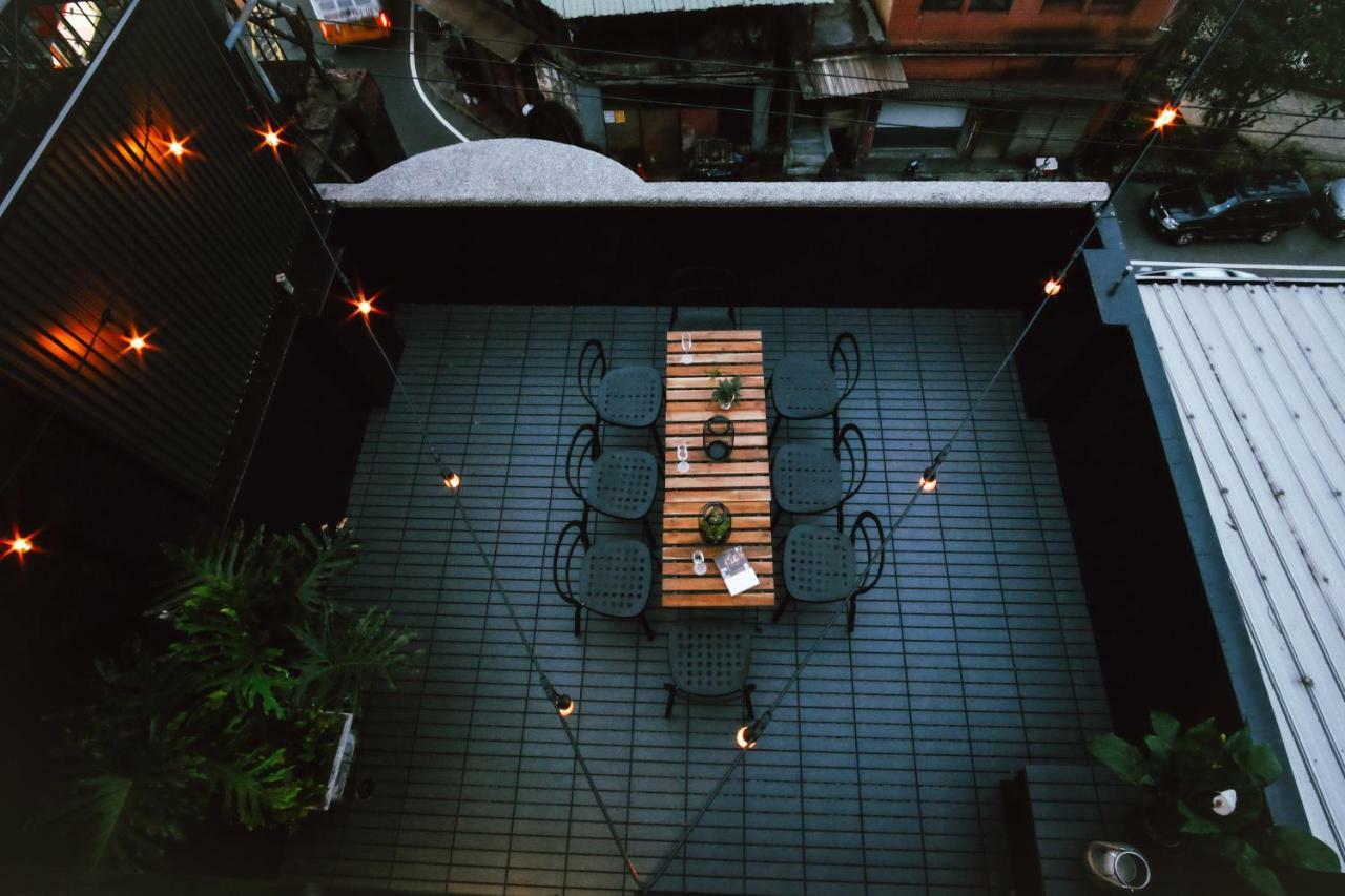 Spangle Inn كيلونغ المظهر الخارجي الصورة